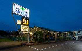 Fig Tree Motel
